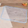 High Temperature Ironing Anti Skid Ironing Ht Insulation Pad Household 35 x 50cm