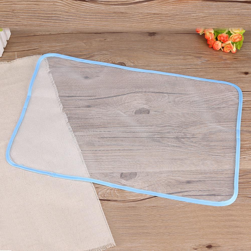 High Temperature Ironing Anti Skid Ironing Ht Insulation Pad Household 35 x 50cm