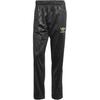 Originals Logo Elastische Rechte Pijp Gebreide Sportbroek Heren onderkleding Zwart JI8057