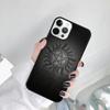 Cover Custodia Telefono Arte Soprannaturale Per iPhone 17 Air 15 Pro MAX 16 Plus 14 11 12 13 Coque