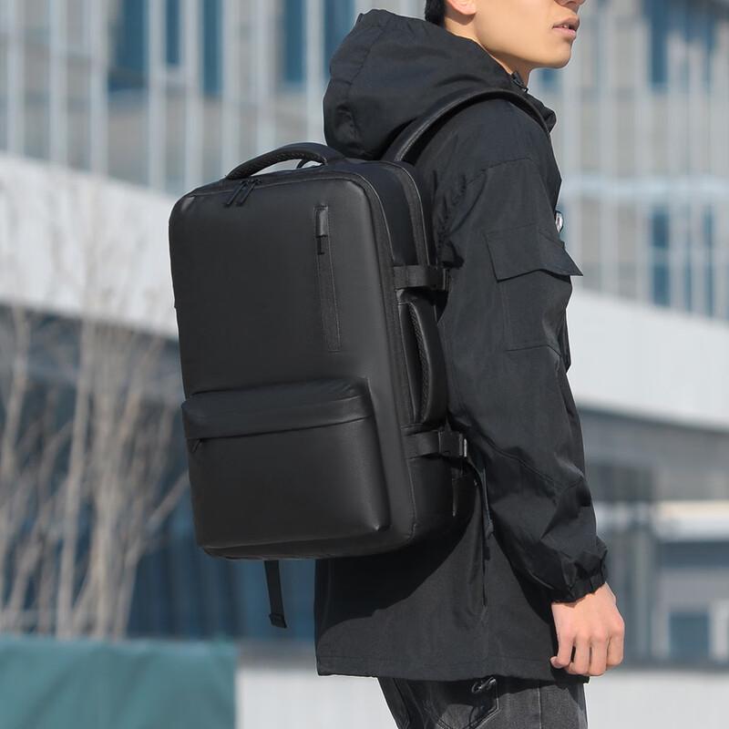 Li Shen Multi-functional Travel & Laptop Backpack
