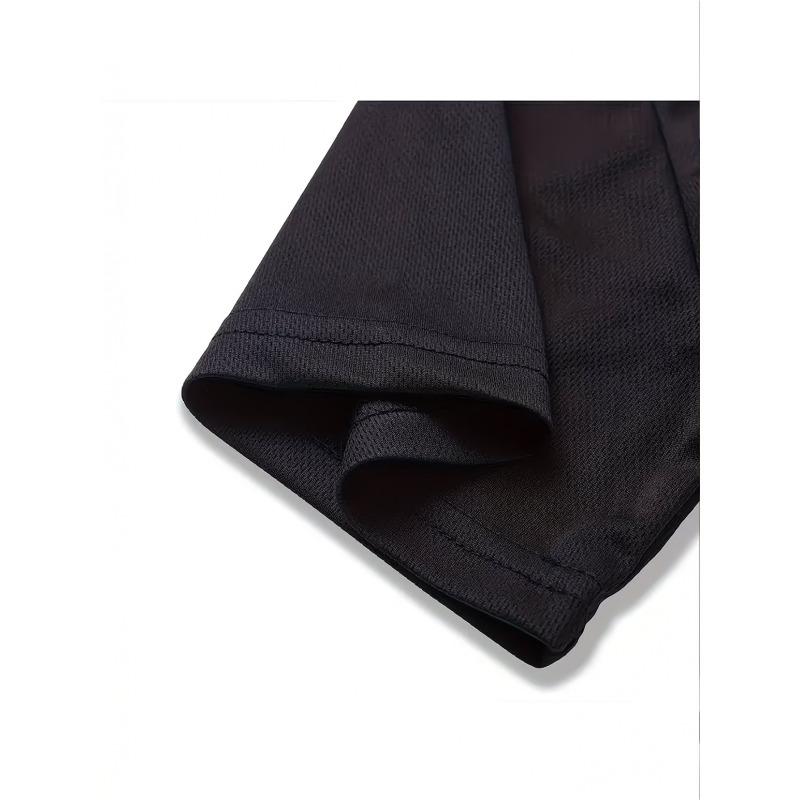 T-shirt da uomo taglia europea con logo moto Montesa - Stile urbano alla moda, morbida e traspirante, design con stampa iconica, girocollo manica corta