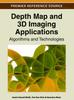 Kniha Depth Map and 3D Imaging Applications : Algorithms and Technologies