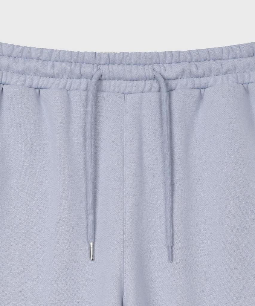 FALLETT Story Logo Sweatpants Sky Blue