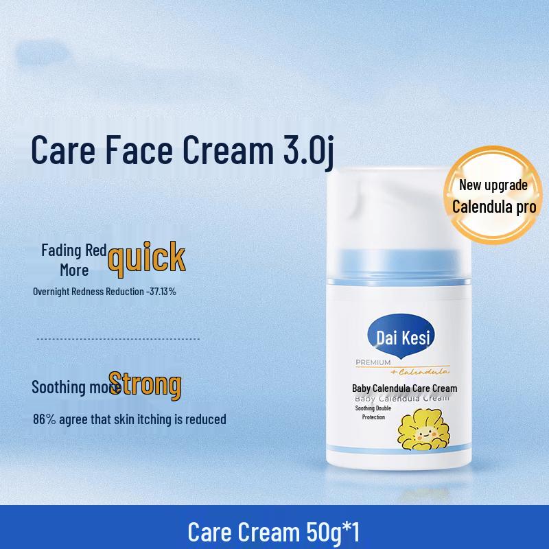 Dexter Calendula Care Cream