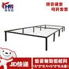 Tactical Low Obstacle Net Training System