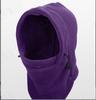Winter Warm Balaclava Ski Mask,Fleece Hood Hat Balaclava Face Mask Men Women Warm Face Cover for Outdoor Sport Cold Weather Gear