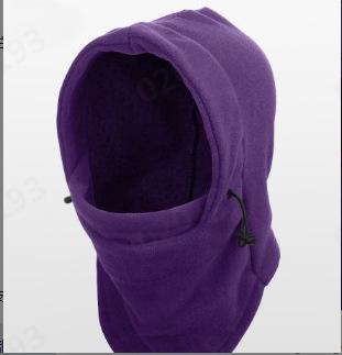 Winter Warm Balaclava Ski Mask,Fleece Hood Hat Balaclava Face Mask Men Women Warm Face Cover for Outdoor Sport Cold Weather Gear