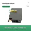 Caige Compatible HP 711 Ink Cartridges for Designjet T120/T520/T530 Plotters
