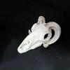 Aquarium Handicraft Skull Crafts Decoration FishTank Landscape Supplies