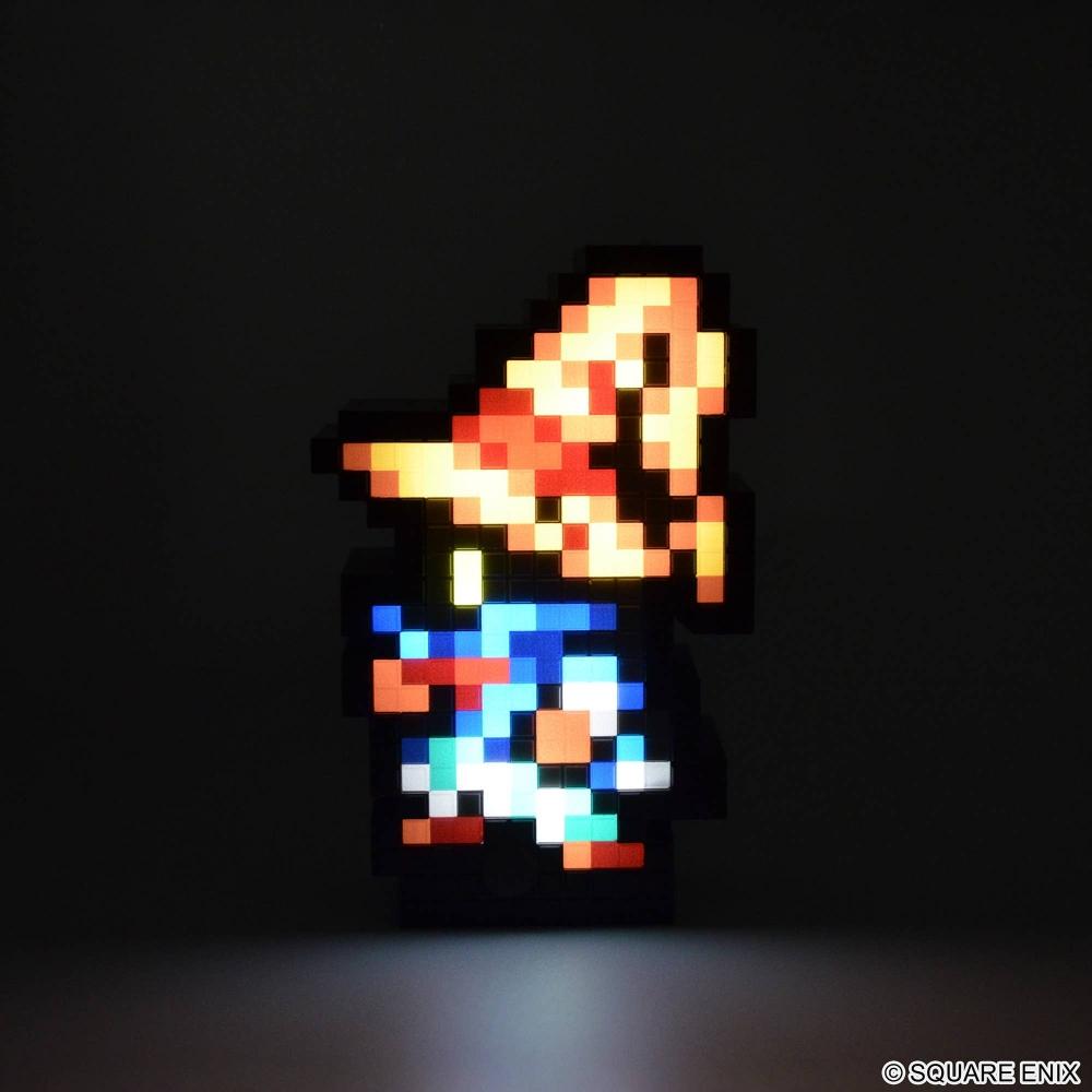 Final Fantasy Final Fantasy Series Pixelite Neo Ffrk Vivi