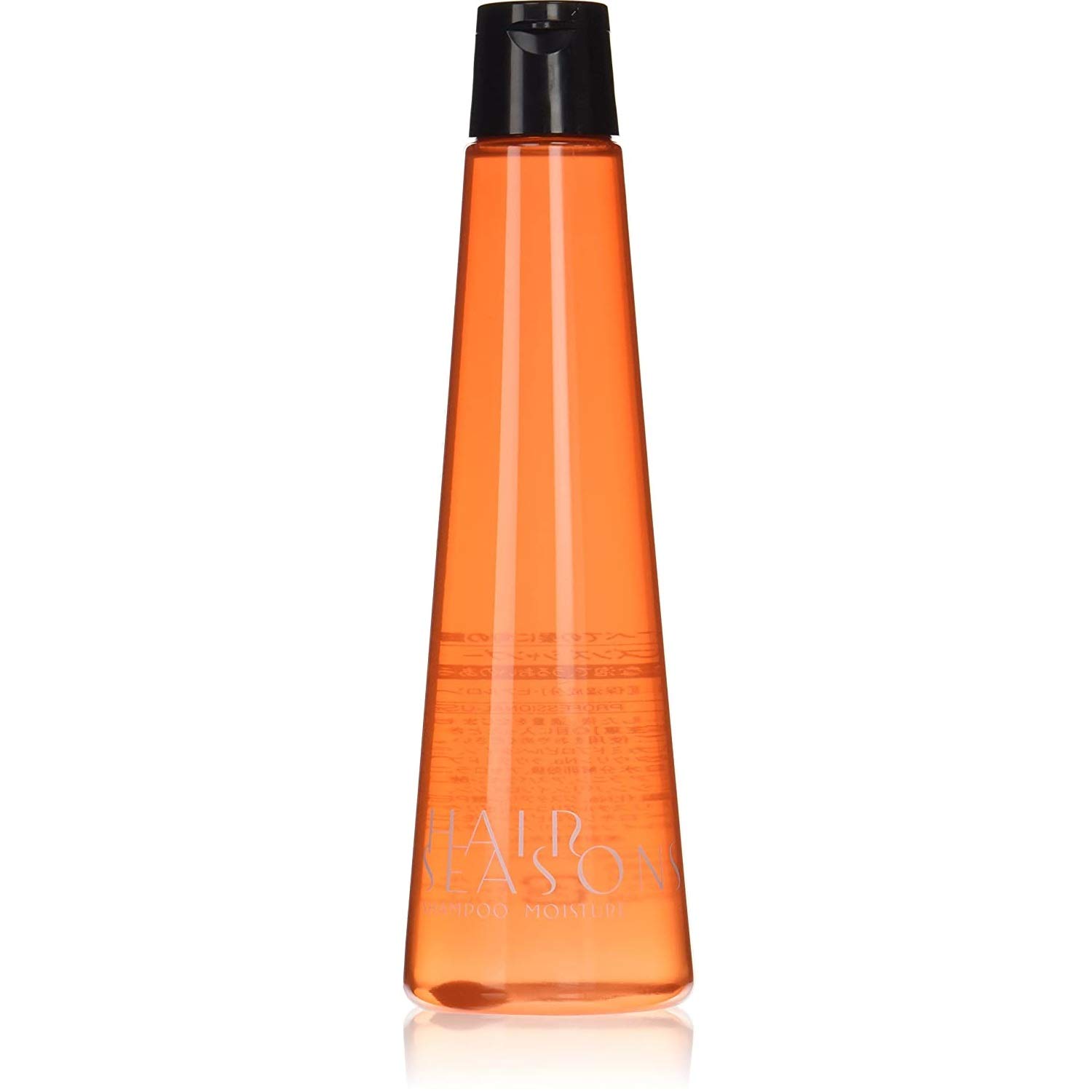 

Demi Cosmetics Demi Hair Seasons Shampoo Moisture 250ml Liquid Clear