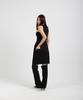 COTTONREBIRTHCLUB Hybrid Pants (Black)