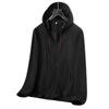 1011 mountain sunscreen clothing men's and women's ice silk thin UV protection sunscreen clothing loose jacket loose jacket