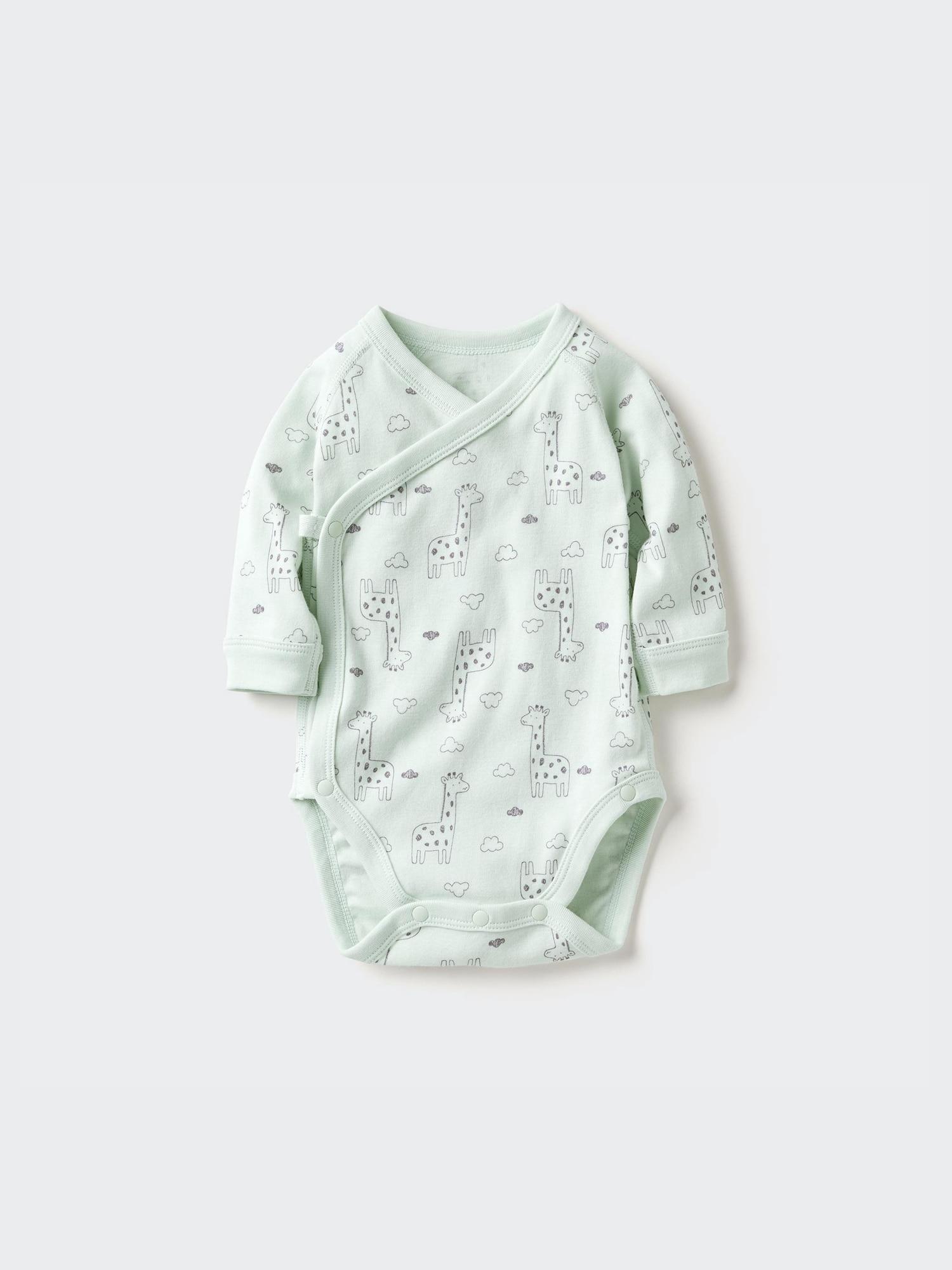 

Uniqlo Японське боді