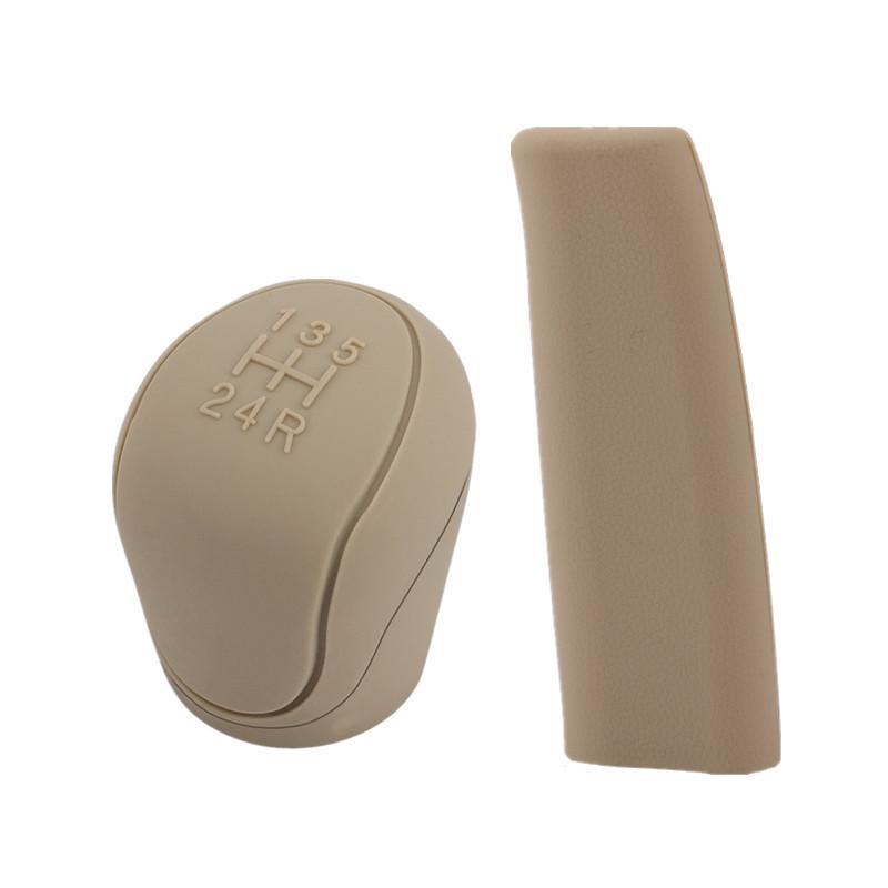 Haval H6 Coupe Silicone Gear Lever Cover for M6, First Love, H2S, F5, Great Wall Gun, Fengjun 7