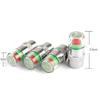 Car Tire Pressure Monitor Valve Cap Tool Tire External Valve Detection Sensor Indicator Alert Auto Tire Pressure Inspection