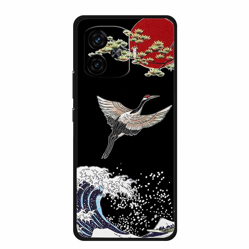 3D Emboss Case For Vivo iQOO Neo 10R Phone Case Relief Flower Silicone Soft Coque For Vivo iQOO Neo 10R 10 R Back Cover Case Bag