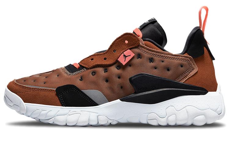 

Air Jordan Delta 2 Dark Brown CV8121-200 40