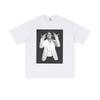 Heated Rivalry Hudson Williams Graphic Tshirt Summer Unisex Women Fashion Oversized Short Sleeve Tees Unisexs 100 Cotton T Shirts