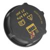 Coolant Reservoir Cap Improved Pressure Relief Tight Seal DG93 8101 AA Coolant Overflow Bottle Cap for MKZ 2013 To 2020
