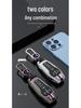 2018 Ford Taurus Carbon Fiber Key Case for Mustang, Raptor, F150, Explorer