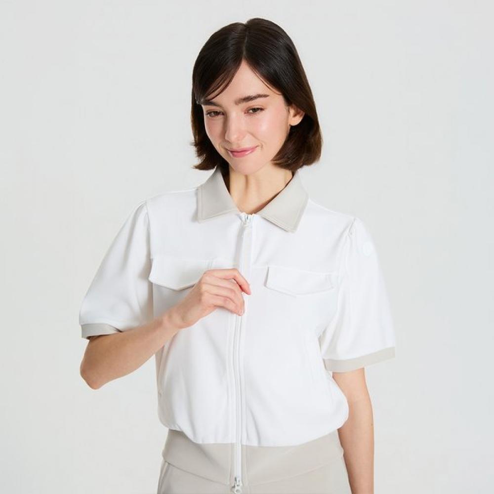 Lilykimkim Beige Jade Jumper beige/S