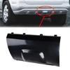 Protective Tow Eye Cover Rear Trailer Hitch Caps Lid Suitable for W163 ML320 ML350 ML500 ML55AMG 1638801105 A1638801105
