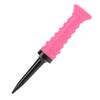 Flexible Plastic   Tees Low Resistance Driver Training Tee for   Driving Range Practice