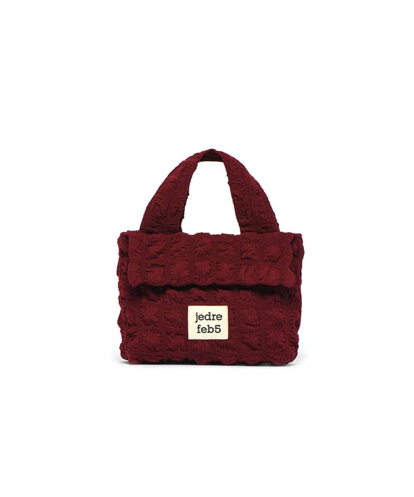 Jedrefeb5 Croffle Micro Bag