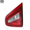 Tail Light For Nissan Altima 2016-2018 Inner Right Passenger Side Tail Lamp