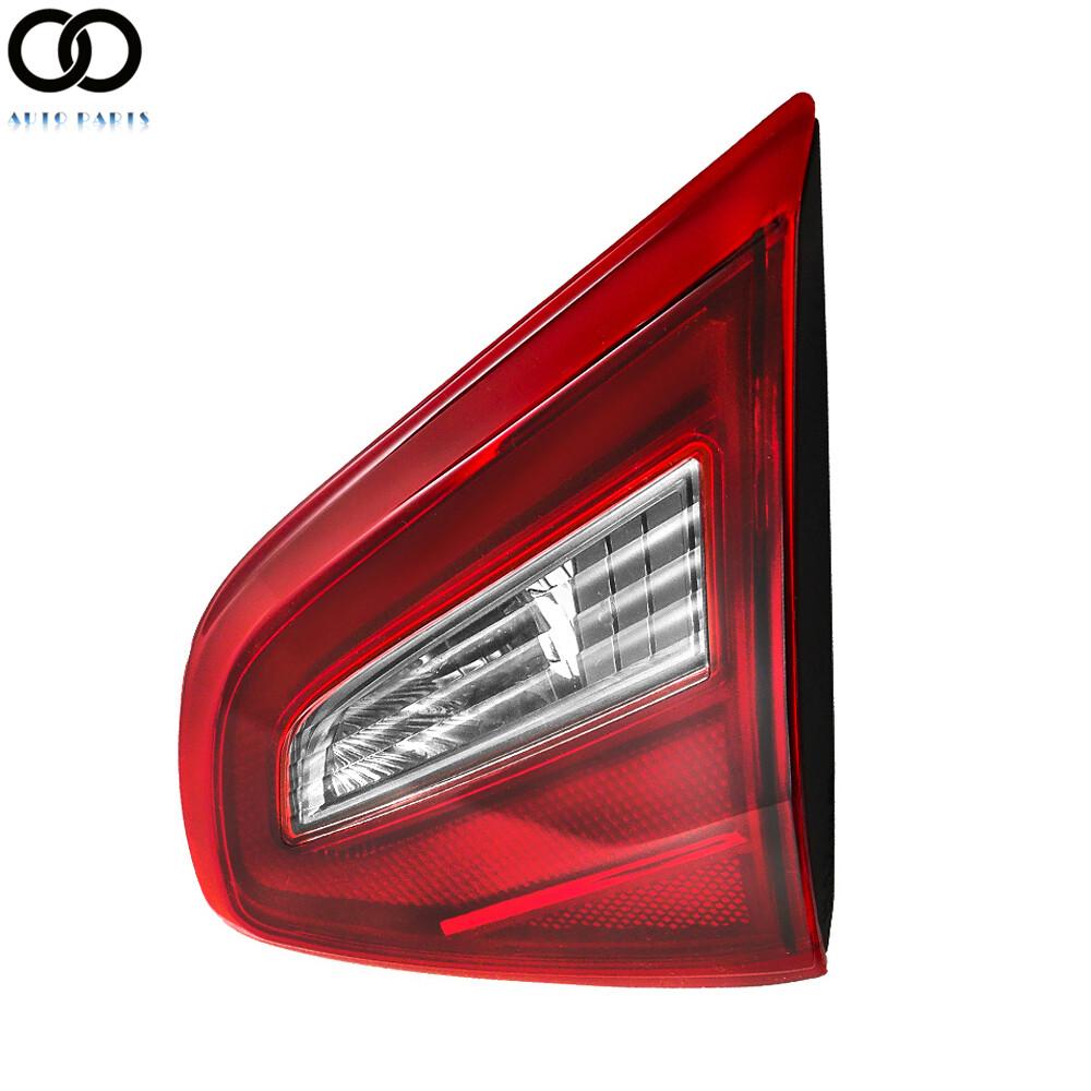 Tail Light For Nissan Altima 2016-2018 Inner Right Passenger Side Tail Lamp