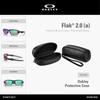 Sunglasses Unisex Adult 0OO9271 FLAK 927109 Prizm Golf 61 [Oakley] 2.0 (Asia Fitting)