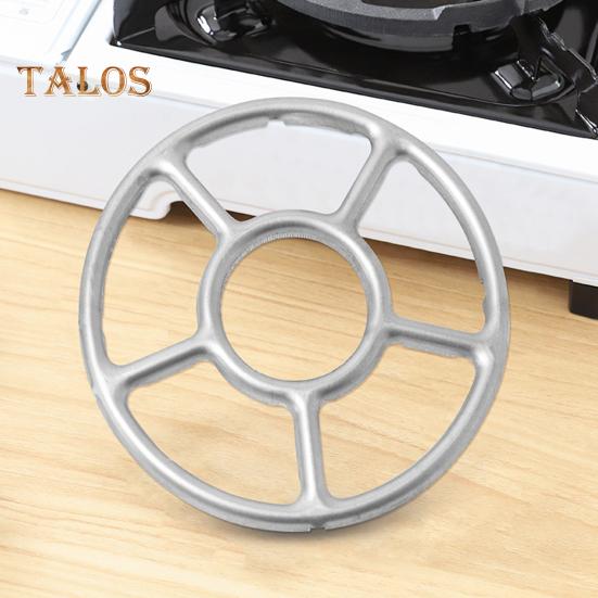 Pot Shelf Strong Bearing Capacity Pot Holding Labor-saving Convenient Stove Auxiliary Pot Holder for Restaurant