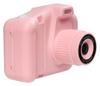 Denver Kpc-1370P - Camera For Children With Thermal Printer, Pink