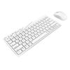 Rapoo Wireless Keyboard and Mouse Combo