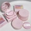 Gege Bear - Soft Cheek Blusher - #01-#04