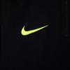 Nike Dri-Fit Ready Logo Mock Neck Pullover Long Sleeve T-Shirt Men Tops Black 807064-011