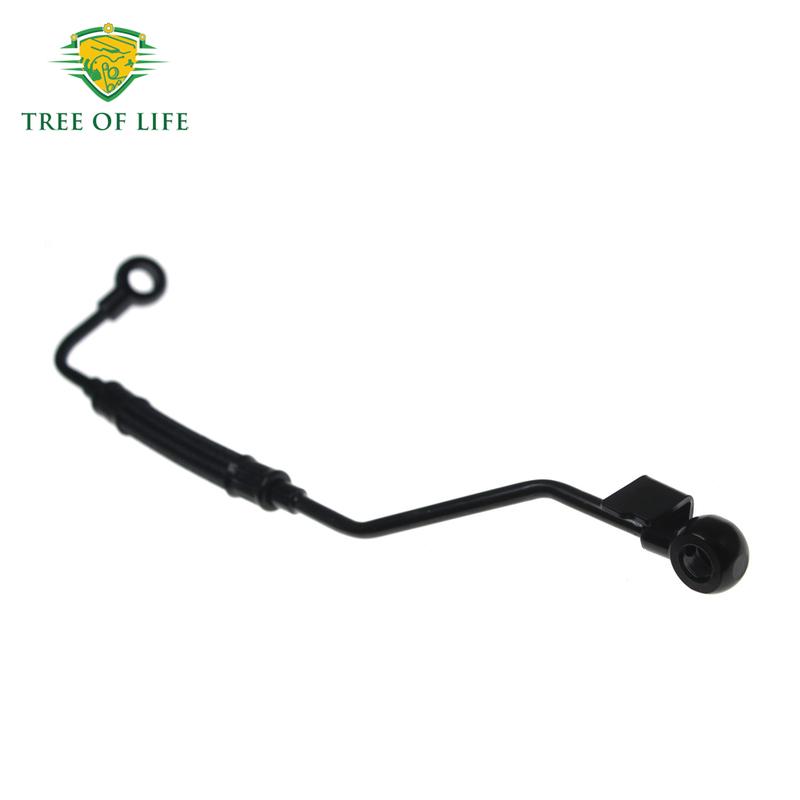 Oil Supply Pipe Hose For Kia Sorento 2002 2003 2004 2005 2006 2007 2008 37482-4A100 374824A100 PIPE & HOSE ASSY-GEN.O/SUPPLY