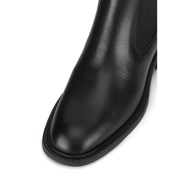 Gino Rossi Chelsea Boots CEO-PETRA-124 Black