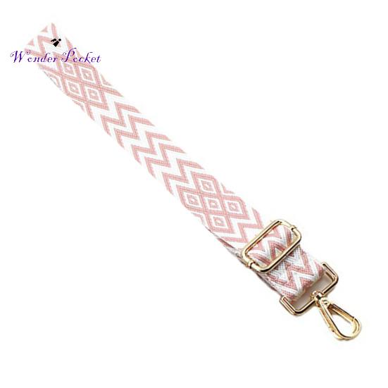 Fashion Handbag Strap Adjusted Portable Replacement