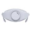 Lightweight Head Strap Headband for PS VR2 Headset Straps Anti-slip Knob Increase Supporting Force Enhanced Support