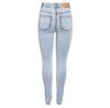 Noisy May Callie Skinny Fit Vi482Lb high waist джинсы