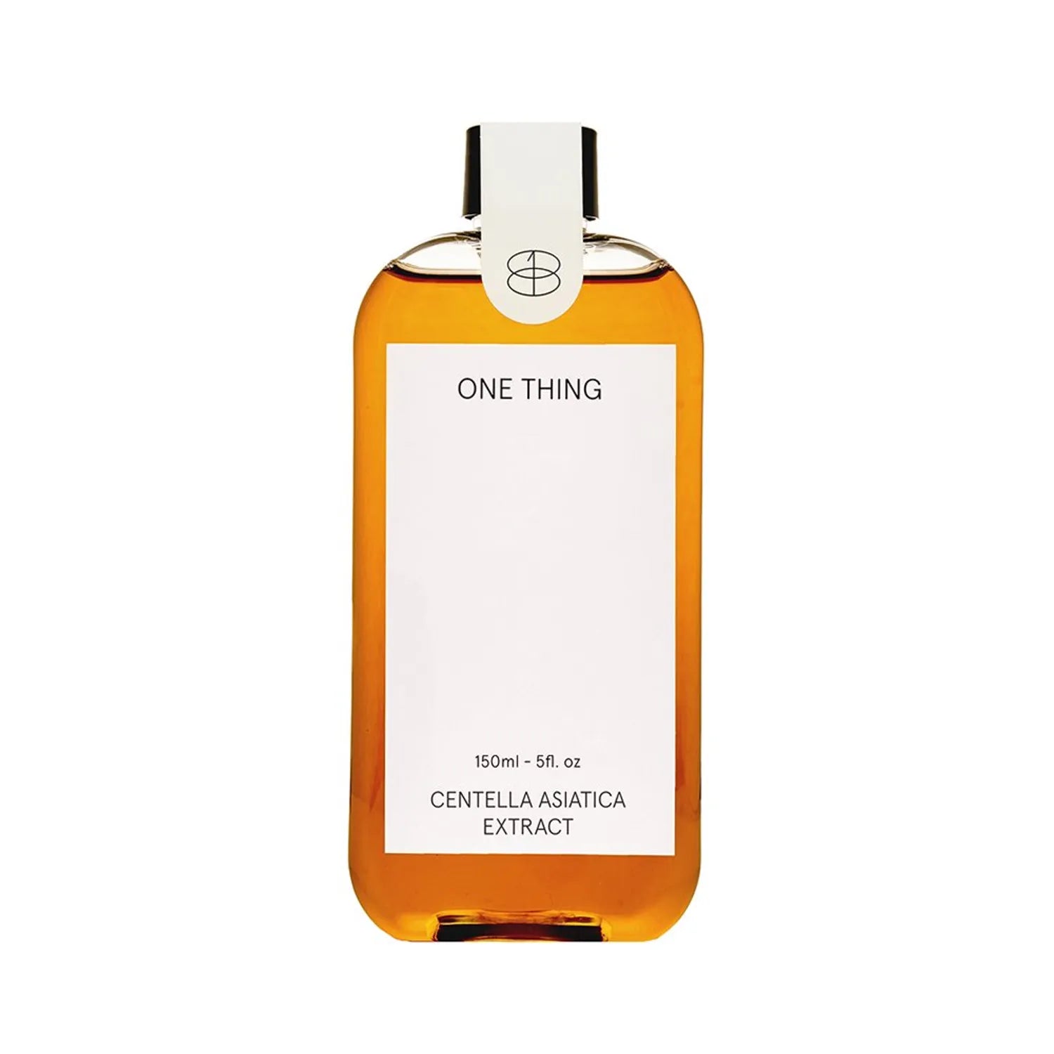 ONE THING Centella Asiatica Extract 150ml | Presenting Hydrated Texture, Brightening, Smoothing Texture 150ml