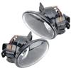 Fog lights For VW Transporter Multivan Caravelle T5 2009 2010 2011 2012 2013 2014 2015 Car Front Halogen Fog Lamp Fog Light pair