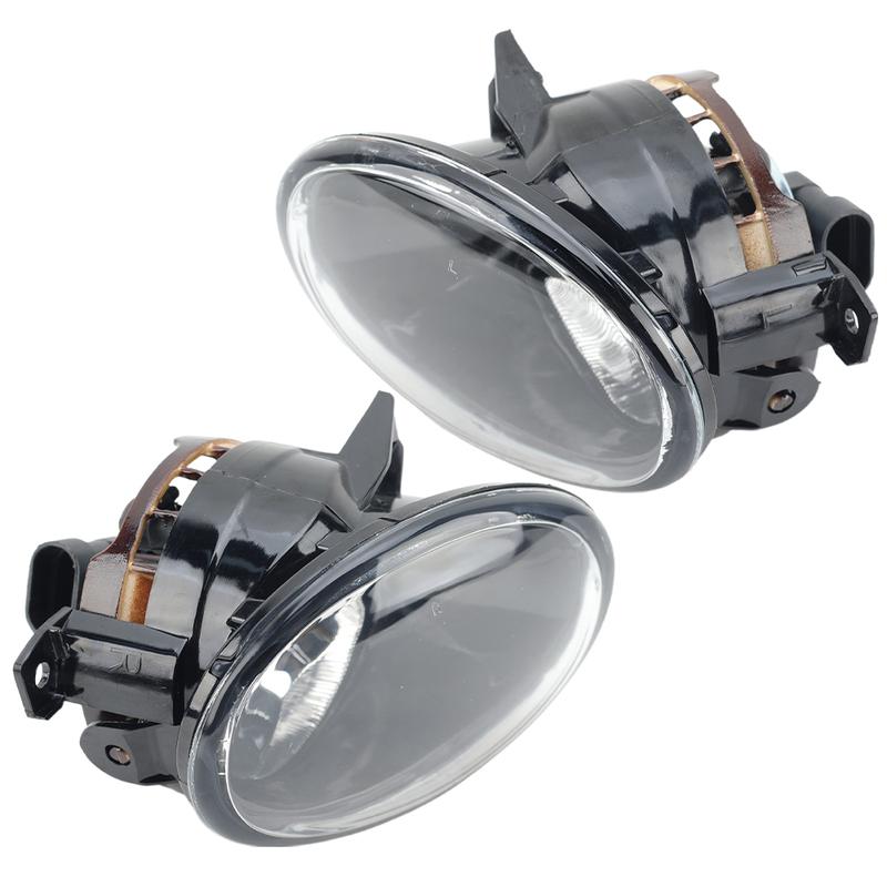 Fog lights For VW Transporter Multivan Caravelle T5 2009 2010 2011 2012 2013 2014 2015 Car Front Halogen Fog Lamp Fog Light pair