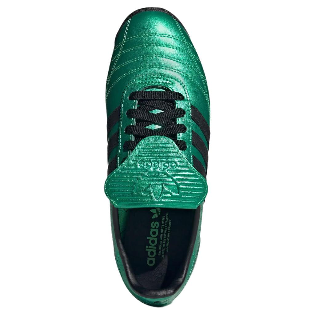 adidas  SL72 LT OG Semi Screaming Green Women Sneakers Core-Black JH7238