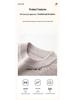 Men's Autumn/Winter Pure Wool Round Neck Sweater FXT6449