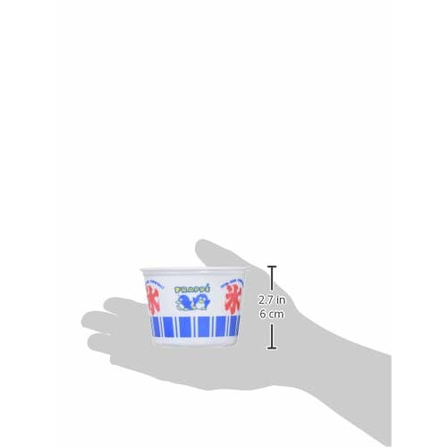 Chuo Kagaku CF Cup 95-270 Ice 89 Body 100 Cups