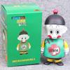 Dragon Ball Figure: Fried Rice King Dumpling, Pig Oolong Piggy Doll Ornament